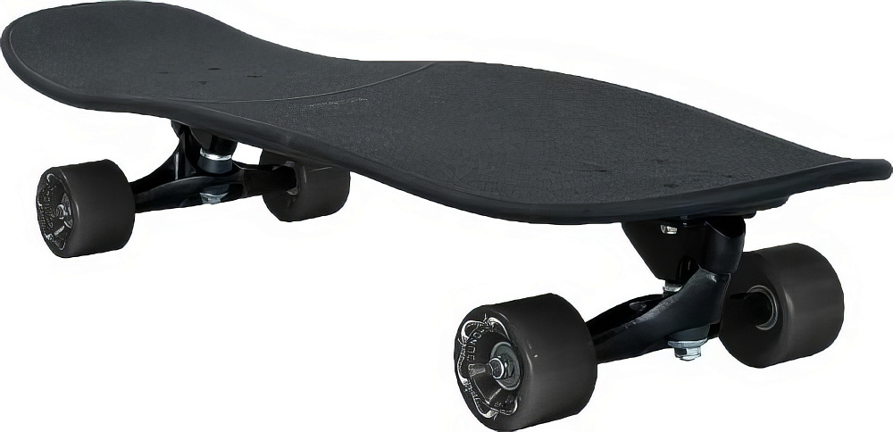 Carver GHOSTNET | Сёрфскейт со дна океана